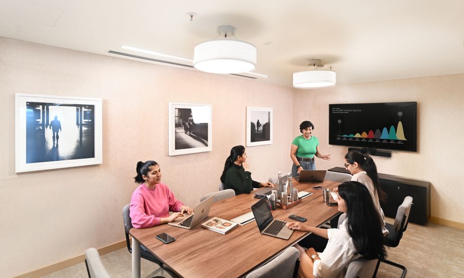 WeWork Cherry Hills